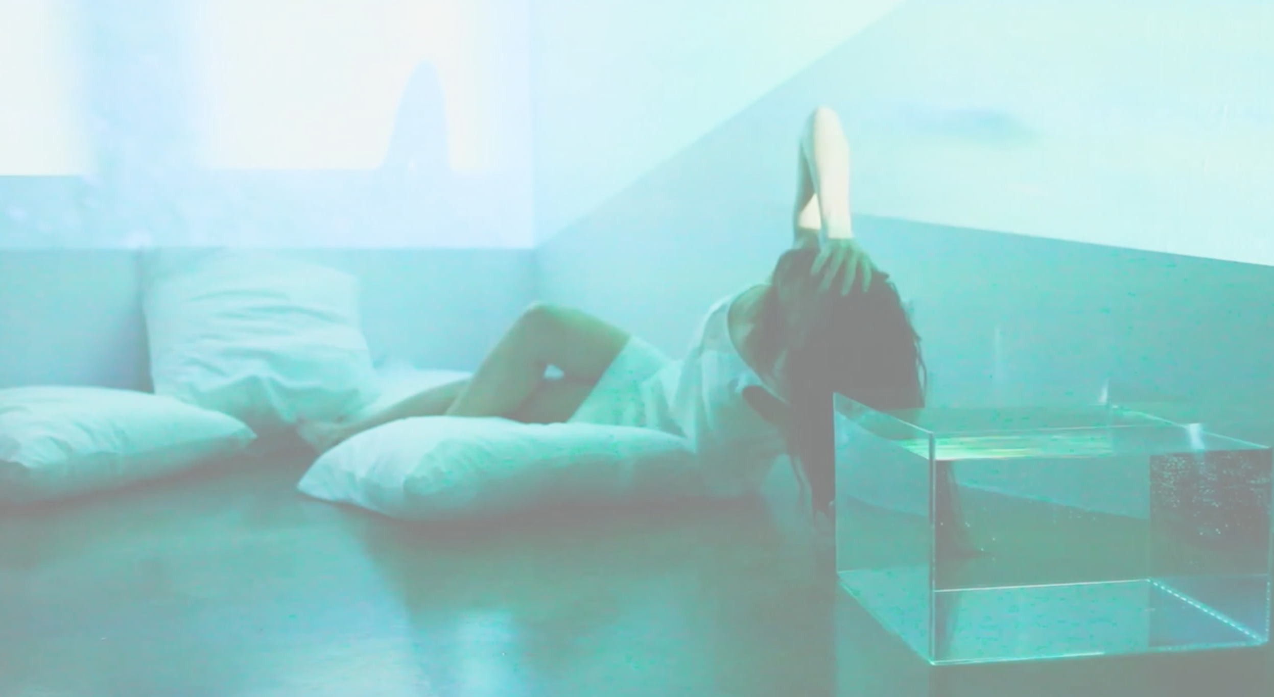 Liquid Liminal(ity)