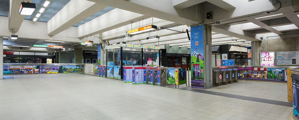 BerriUQAMMetro