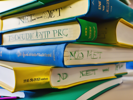 Top NEET Exam Prep Tips for Success
