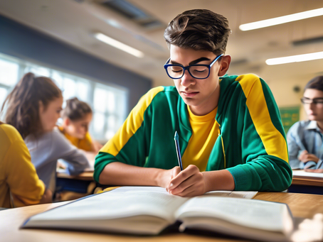Master Board Exams with Personalized Coaching