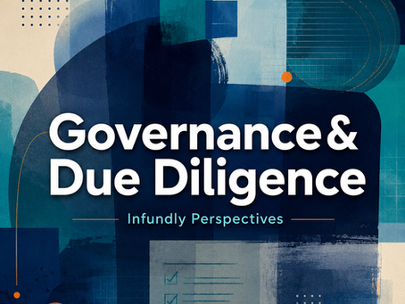 Governance Due Diligence