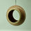 Thumbnail: Stoneware Bird Feeder Ring