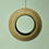 Thumbnail: Stoneware Bird Feeder Ring