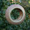 Thumbnail: Stoneware Bird Feeder Ring