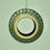 Thumbnail: Stoneware Bird Feeder Ring