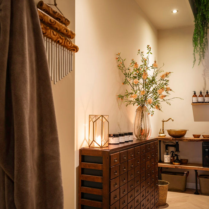 Huur zijden bloemen boeketten