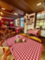 Restaurant cafe terneuzen de Gulzige Griet