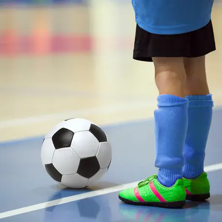 NAJAVA / 27. Zimska malonogometna liga Senj 2025. za mlađe uzraste