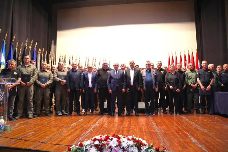 Foto: Ministarstvo hrvatskih branitelja