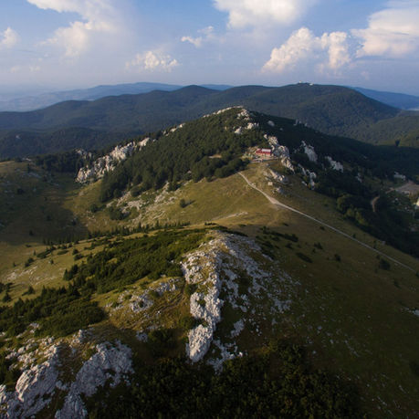 Obilježavanje Dana Nacionalnog parka Sjeverni Velebit i proslava blagdana sv. Antuna Padovanskog