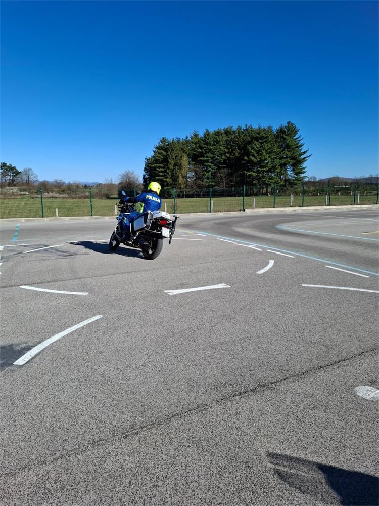 FOTO: PU Ličko-senjska