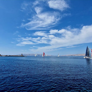 U nedjelju se jedri 34. Senjska regata i Memorijal Gorana Šimunovića