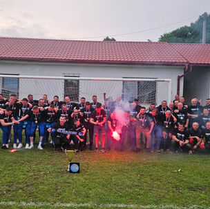 "Gavran ostaje kralj": NK Bunjevac Gavran obranio naslov prvaka 1. ŽNL Ličko-senjske županije