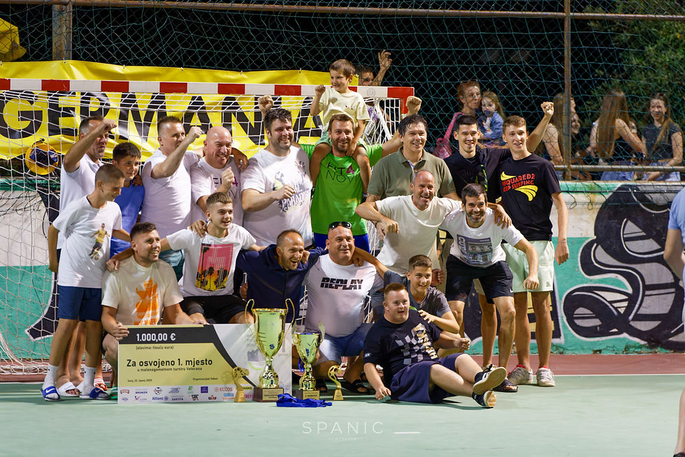 FOTO: Lucijan Španić