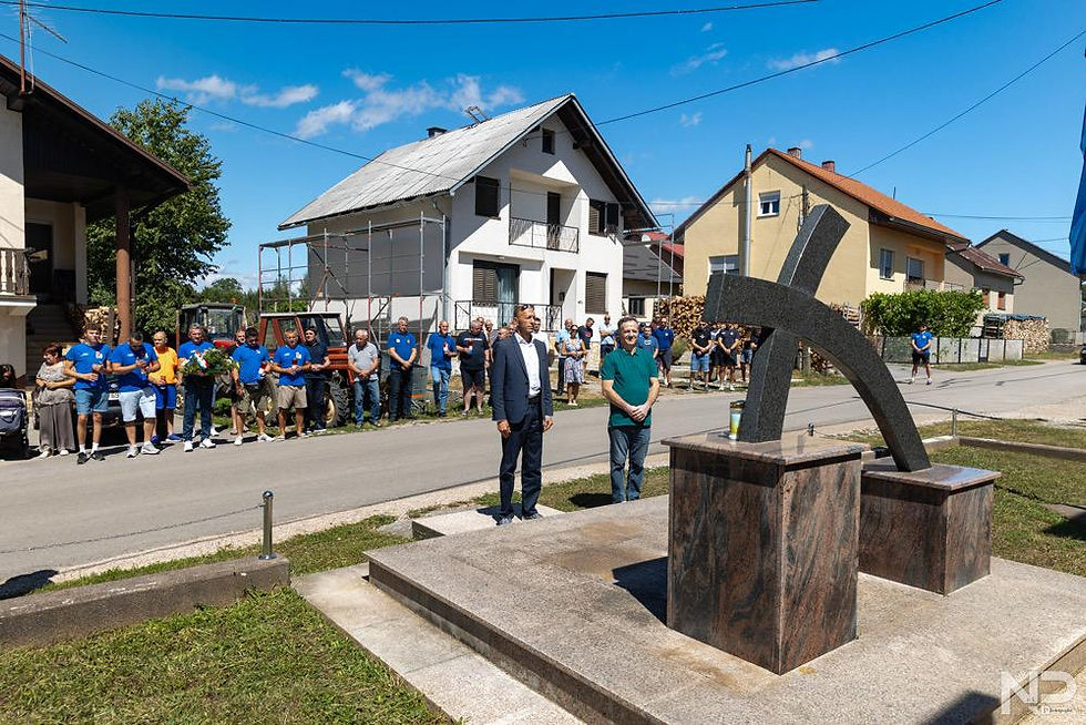 U Žabici održan 34. Memorijalni turnir „Mladen Buneta“
