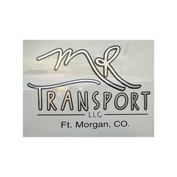 MR Transport Sponsor Logo