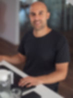 Dr. Javier Garcia - Sales und Marketing Manager bei Agentur Neun