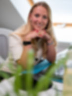 Tahia Müller – Executive Assistant bei Agentur Neun