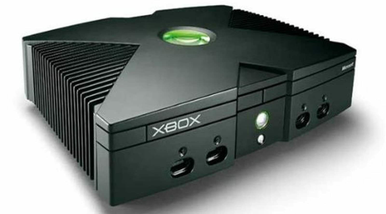 Xbox (Original) Softmod