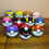 Thumbnail: Pokeball Game Card Holder for Nintendo Switch 1 & 2! 11 Designs