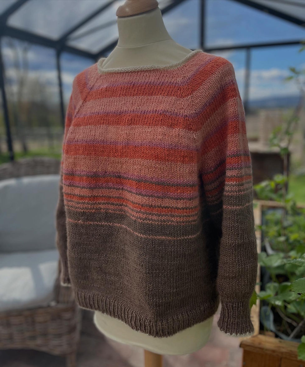 Miniatyrbilde: Genseren Lysning