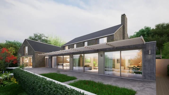 Our work | Habitat+ Architects