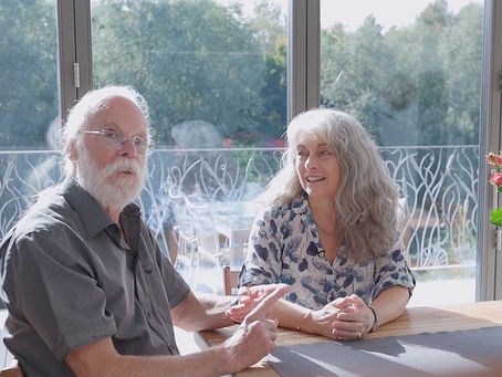 Anchorage: the home which almost wasn’t