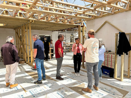 Five ways to keep building costs under control without compromising your design