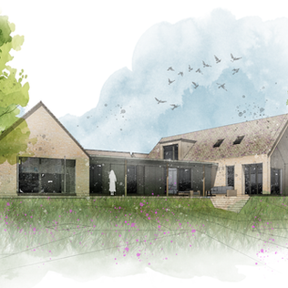 Planning. Budget. Overheating. Three of the biggest worries for anyone thinking about building their own home.