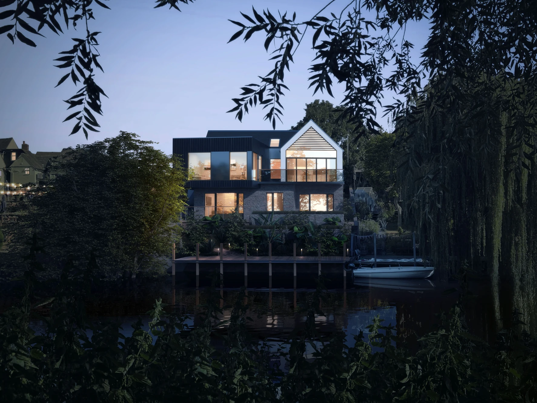 Who we are | Habitat+ Architects