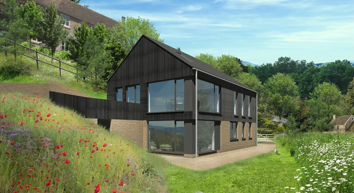 Our work | Habitat+ Architects