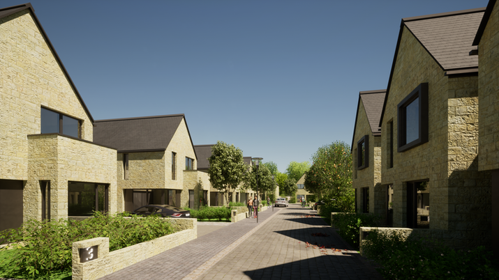 Our work | Habitat+ Architects