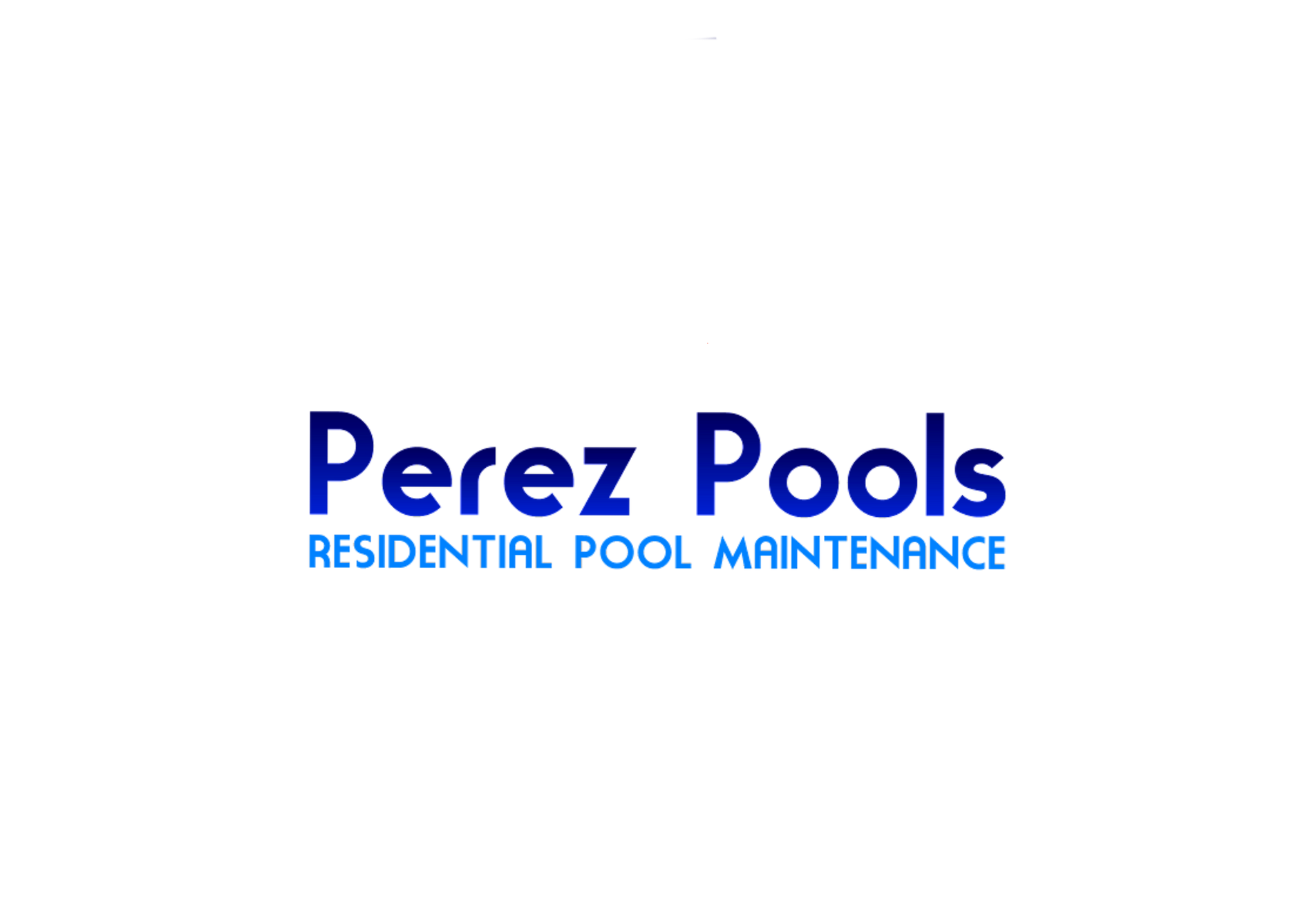 Perez Pools LLC - Pool Service in Atlanta
