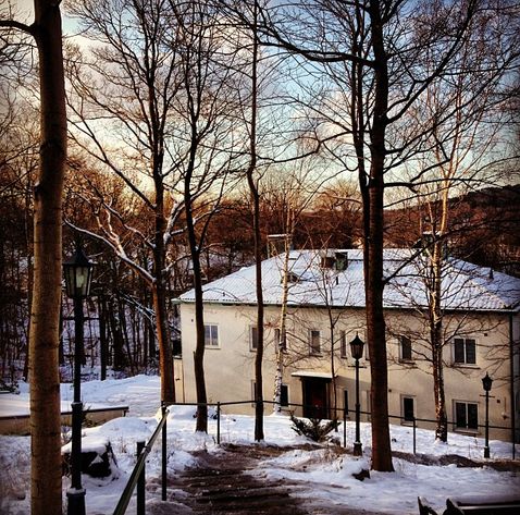 Ewa & Maude är ett mysigt centralt hotell i Göteborg med promenadavstånd till Linné, Haga, Slottsskogen, Botaniska och mycket mer. Välkommen till det lilla hotellet i Änggården.