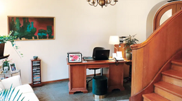 Ewa & Maude är ett mysigt centralt hotell i Göteborg med promenadavstånd till Linné, Haga, Slottsskogen, Botaniska och mycket mer. Välkommen till det lilla hotellet i Änggården.