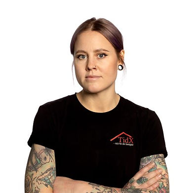 Malin Pedersen