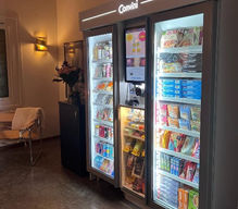 Ewa & Maude är ett mysigt centralt hotell i Göteborg med promenadavstånd till Linné, Haga, Slottsskogen, Botaniska och mycket mer. Välkommen till det lilla hotellet i Änggården.