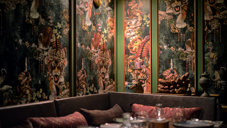 The Flavours of India: Singapore’s Top Dining Destinations