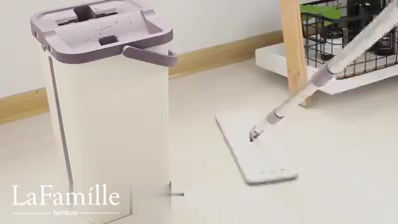 Miniature : SERPILLIÈRE VADROUILLE en plastique