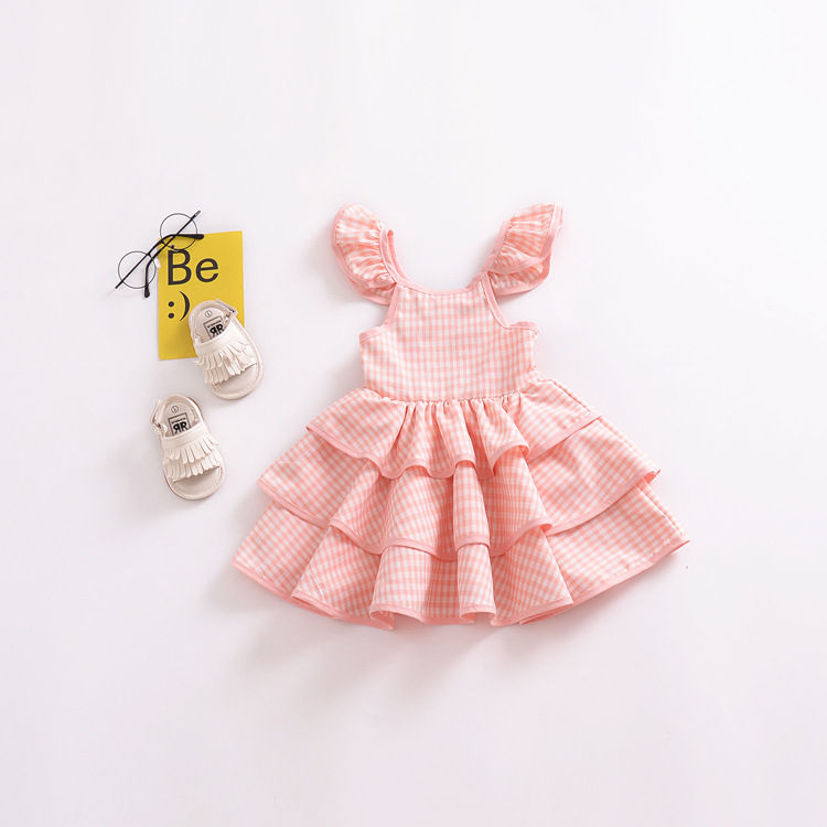 Miniature : Petite Robe dos ouvert