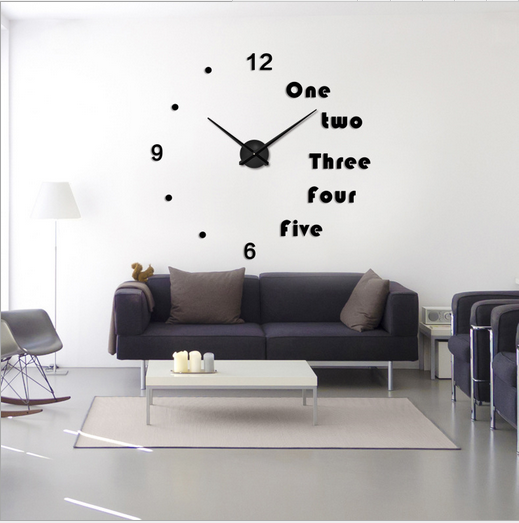 Miniature : HORLOGE MURALE Décoratif