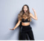 Dyt. Nurdan Balakçı in her Dubai office, offering international diet consultations