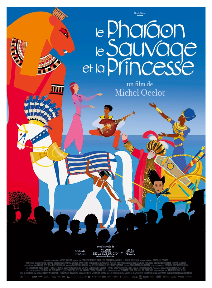 LE PHARAON, LE SAUVAGE ET LA PRINCESSE.webp
