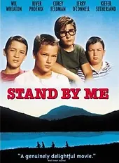 stand by me