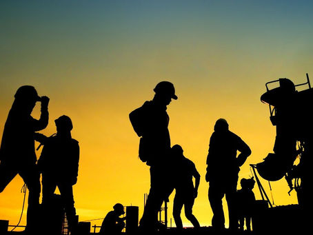 What to Note When Signing Labour Contract with Foreign Workers?