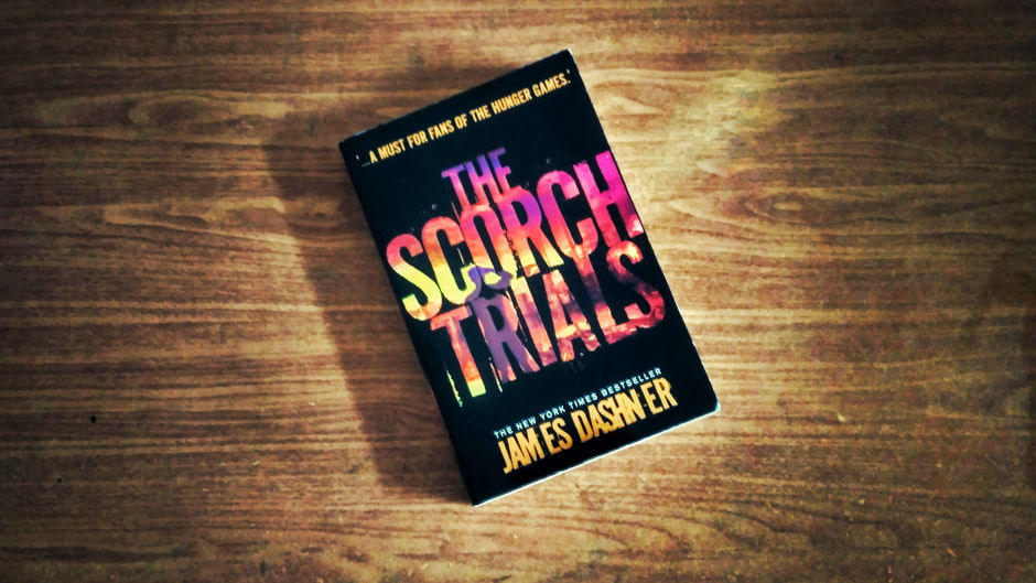 THE MAZE RUNNER (SERIES)