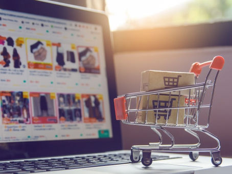 Vietnam Set to Develop E-commerce and Target 55% of the Population to Shop Online
