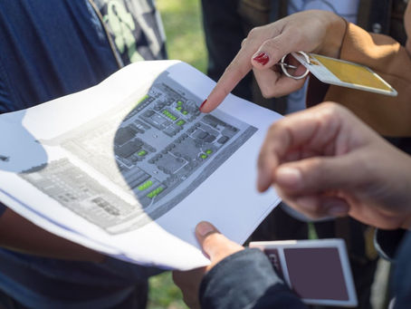 What Are New in Real Estate Trading Business From 2021?