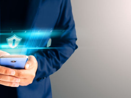 Network security services – Cybersecurity solutions in the new situation