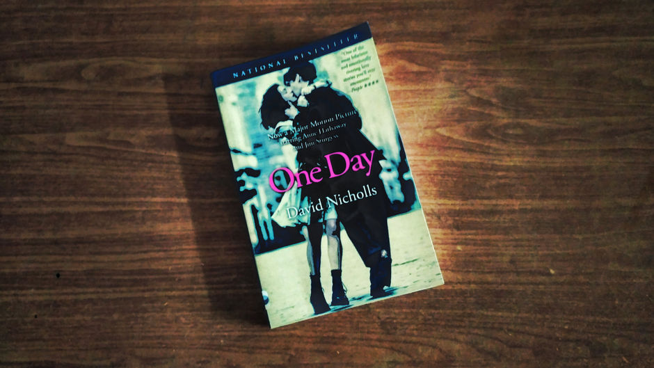 ONE DAY